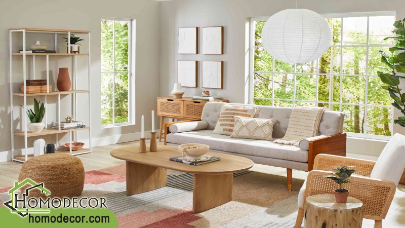 سبک اسکاندیناوی 